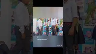 Skit performance on Earth Day 2024 | Class 8 | @KingstonPublicSchool  Gandhi Gram