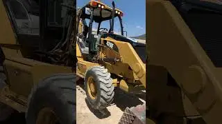 🚜 &ldquo;Retroexcavadora CAT 420E Extendahoe | Motor Turbo | La Mejor del Mercado &ndash; Precio a Tratar&rdquo;