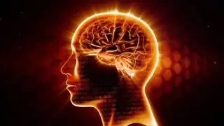 INFRASONIC BRAIN WAVES TO IMPROVE MEMORY AND CONCENTRATION   ALPHA WAVES
