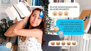 IN VALIGIA A VOSTRO RISCHIO - HOT BIG BOOKS SUMMER 🤓