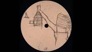 Jhobei - Hoodwink [KRV005 - Kanja Records]