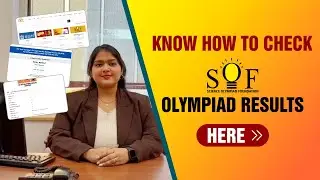 HOW TO CHECK SOF OLYMPIADS RESULTS  &ndash; IMO, NSO, IEO, IGKO, NCO, ISSO, ICO RESULTS