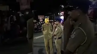 sri lanka police 😂 #srilanka #funny #shorts #reels