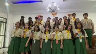 Ujilah aku Tuhan _ Bang No kelas 11