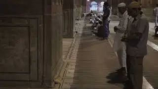 Praying | Free Islamic Stock Video | Free Render Footage