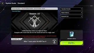 Yu-Gi-Oh Master Duel Livestream Spectacular #32