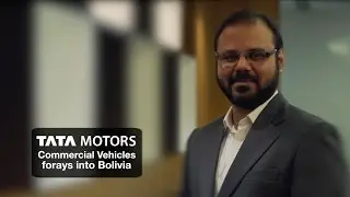 Tata Motors goes local in Bolivia