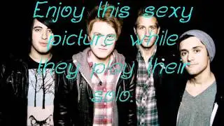 Late Night Revival Signals lyrics