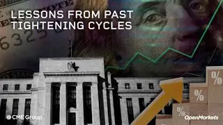 Economist Perspective: How Well Have Fed Funds Futures Anticipated Past Tightening Cycles?