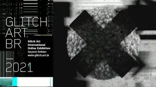 Transgression - A Post-Human Vision - Hernando Urrutia (Portugal) - glitch.art.br 2021