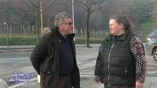 LA VIA DEI PRESEPI 2025 - Presepe di Nervesa della Battaglia (TV)