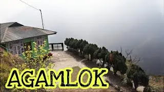 Agamlok Sikkim | East Sikkim | Offbeat Sikkim | Aritar lake, Mankhim viewpoint