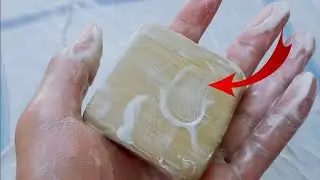 How To Use any detergent bar soap on Cloth - Rin, Tide, Surf Excel, 555 Bar Soap, Patanjali Bar soap