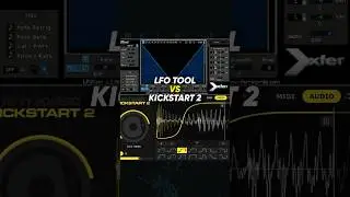 LFO Tool o Kickstart 2 para un KICK M&Aacute;S BRUTAL 💣🔥