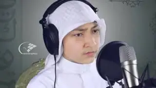 a amusing  islamic religious text holy quran recitation