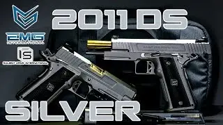 EMG SAI 2011 DS - Now in Silver