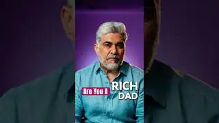 Are You A Rich Dad? #TheRealTalkDubai #RealEstate #Dubai