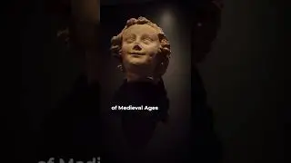 MUS&Eacute;E DE CLUNY - must-see museum of Middle Ages and Gallo-Roman baths in Paris!#antonandsinan #paris
