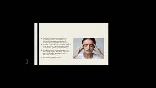 95.  Tension headache