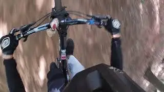 Borken/Fliegerberg Vibezz || GoPro Clips || AllMounthill Sender ||