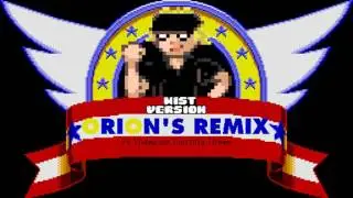 Pokemon Mist Version Vs Champion Cynthia Theme (Vs Elite Four)