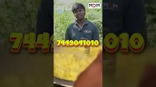 மோர் கடைக்கும் மெஷின் | Curd Churner Machine in Tamil | Dairy Business Idea
