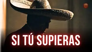 La canción que hizo llorar por dentro a miles de hombres. Duelo y despedida. 