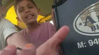 आज फिर से नए तरीके से गोंद के लड्डू बनाए 🥰।। दर्शना देवीब्लॉग