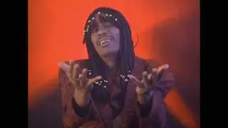 Im Rick James Bitch !