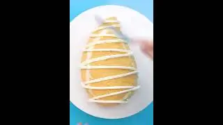 Amazing🥭🍰 Mango Shape🍰🥭 Cake Making Ideas🍰🥭🎂. #shorts #amazing #viral  #trendingshorts #instagram