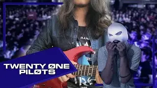 Car Radio - Twenty One Pilots | Guitar Cover |