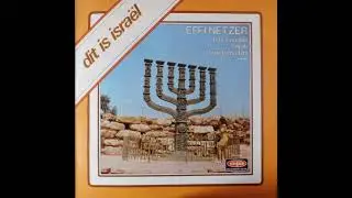 Hava netze bemachol - Effi Netzer