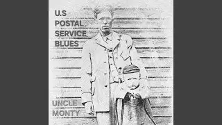 U.S Postal Service Blues