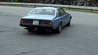 Ferrari 365 GT4