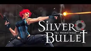 Silver Bullet Prometheus Stage 6 Elixir Of Immortality