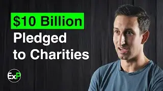 Post-Exit Impact With David Goldberg: $10B Pledged to Charities