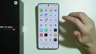 Xiaomi 15 Ultra: How to Set Up Secure Folder (Private/Safe Folder)