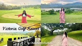 Victoria Golf Resort, Digana