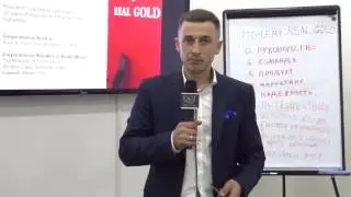 Real Gold отзывы