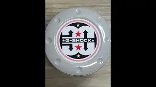 Casio G-Shock GD-X6930 30TH Anniversary (Geek-Shock)