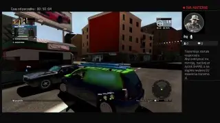 APB reloaded live ps4 pro