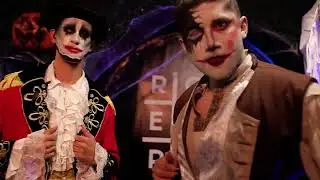 Festa Rolezeiras Halloween 2021