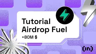 📌 TUTORIAL ⚡ de FUEL Labs en Espa&ntilde;ol ✅