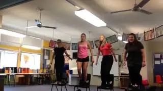 Theatre for Young People Performance