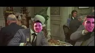Channel Introduction | Pfui Deife