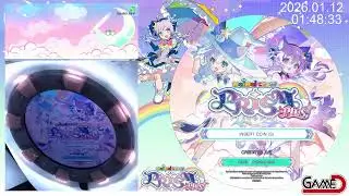 [maimai でらっくす PRiSM] 게임디 실시간 스트리밍 | GAME D Live Streaming