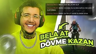 DEMİR ELO CENNET ELO | VALORANT'IN DİBİ #1 | VALORANT TROLL