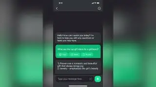 Chatly - AI Chat Bot Assistant
