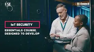 IoT Security Essentials ISE
