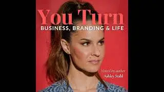 [ENTREPRENEURSHIP] Ep. 476 Purpose, Play & Building Impact with Yanik Silver